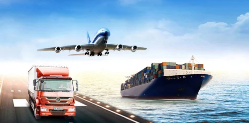 Why Choose Sea Freight Over Air Freight in Australia