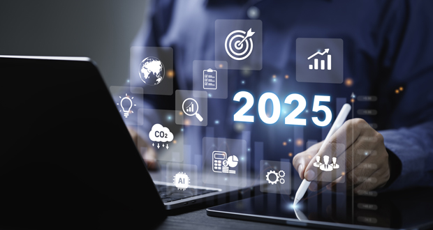 The Evolution of Facilities Management in 2025