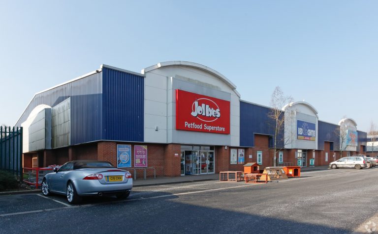 Redevco Appoints Tandem to Manage Newly Acquired Retail Park Portfolio