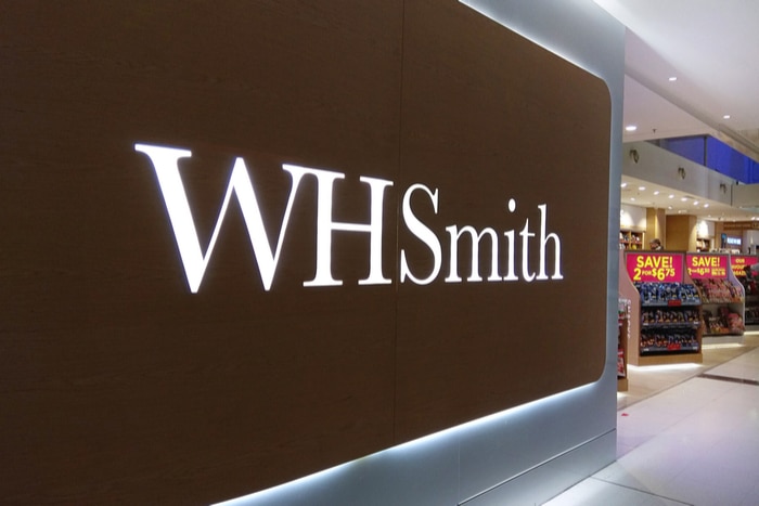 WHSmith Explores Sale of Its High Street Stores Amid Strategic Shift