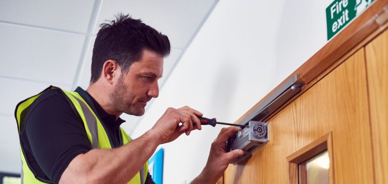 Allegion UK promotes greater installation standards with new instructional video series