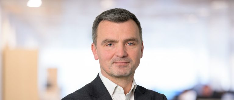 United Trust Bank Property Development Appoints Andy Porter as Senior Director