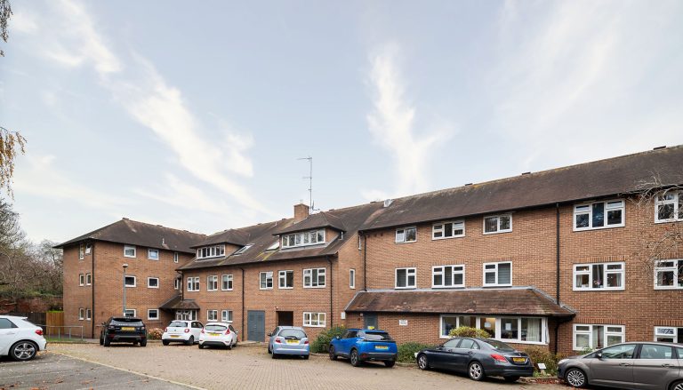 Elevating safety and accessibility at Yeomanry Close with Stannah Lifts