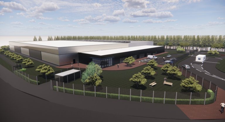Peel Waters site deemed critical for the country’s future as development receives unanimous approval