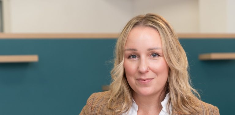 Thomas & Adamson accelerates London growth with senior hire