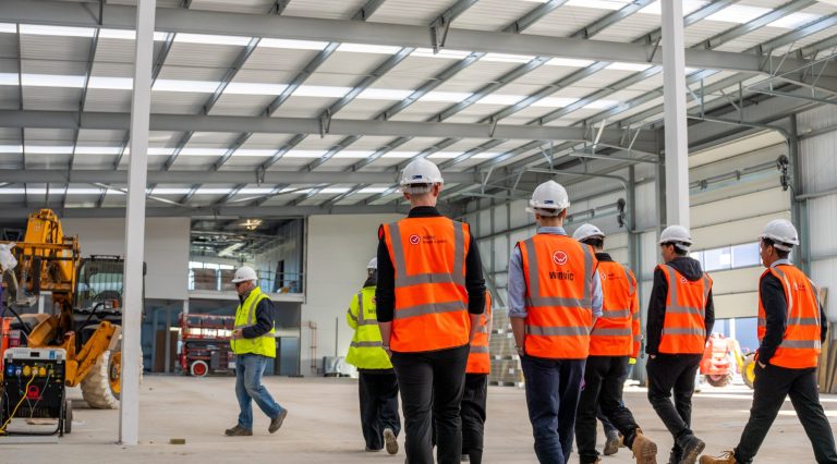 Investment at Prologis Park Beddington drives economic growth in Croydon & Sutton