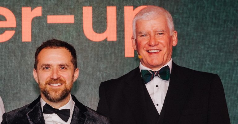 Bellway project manager wins national homebuilding accolade