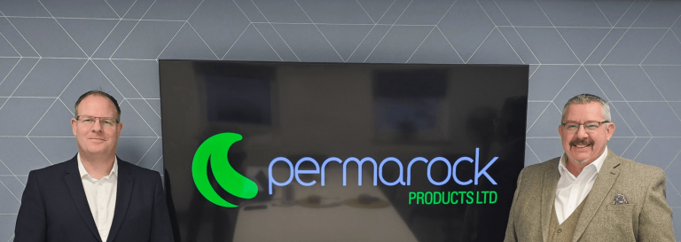 New managing director announced at Permarock signalling group growth