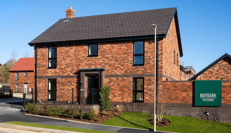 Housebuilder experiences 'unprecedented interest’ as first show home event fully booked