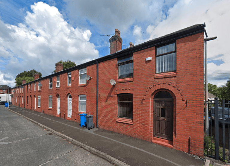 Landlord licensing extends to 1,900 more properties across Manchester