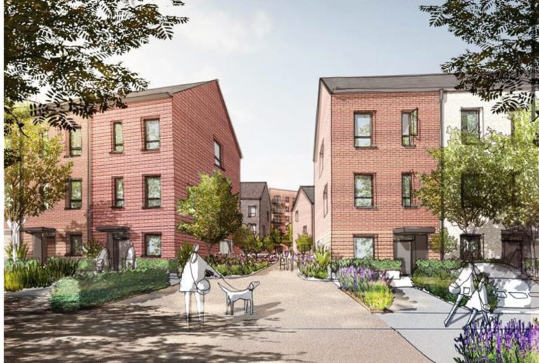 Harrow receives approval for Byron Quarter development