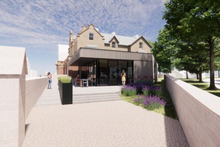 Story Contracting to deliver Arts and Enterprise Centre