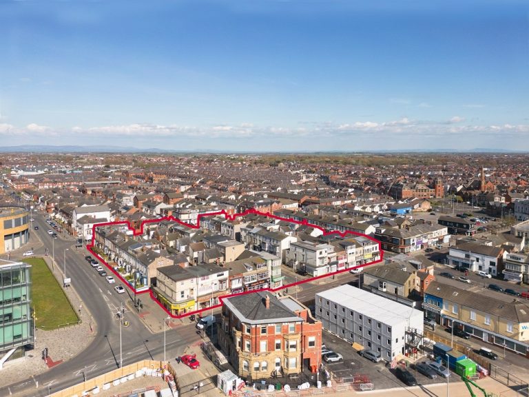 Blackpool Multiversity campus confirms construction date