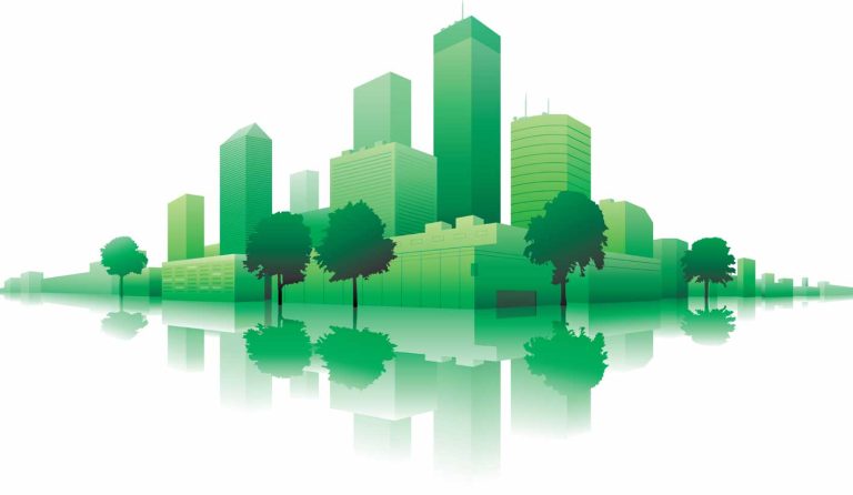 Eco-Friendly Tech Innovations and Sustainable Solutions for Modern Construction Sites