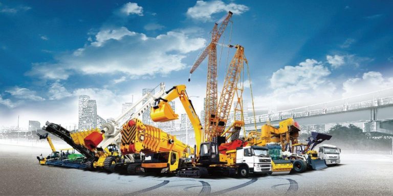 6 Top-Rated Heavy Equipment Rental Services in the Texas Panhandle
