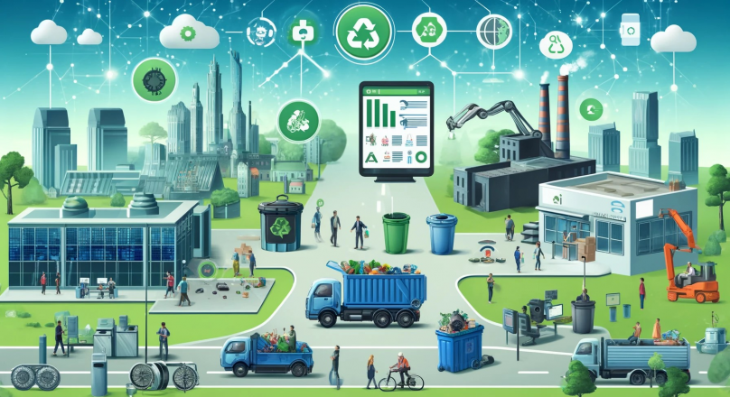 Smarter Waste Management on Construction Sites: How to Keep Your ...