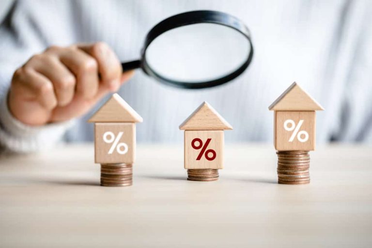 Mortgage Trends in the UK: What Buyers Should Expect in 2025