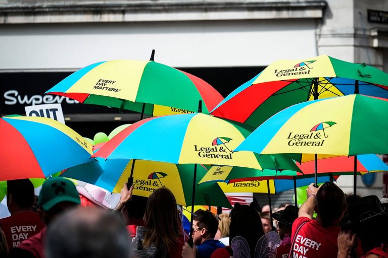 Legal & General Secures £510m to Boost Affordable Housing Development