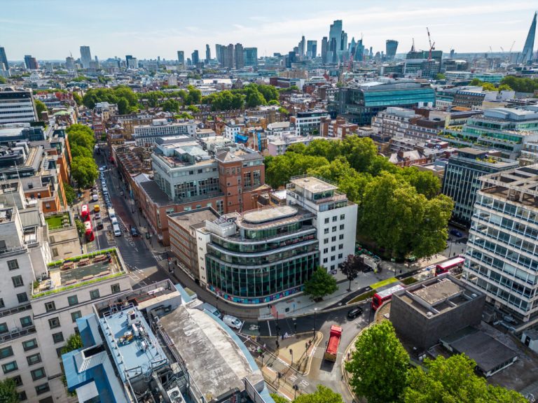 Whitbread Expands London Footprint with Red Lion Square Acquisition