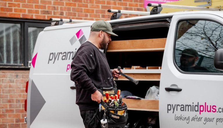 A2Dominion to transform repairs service with Totalmobile and Manifest Software Solutions