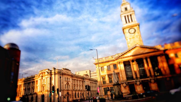 Hull and East Yorkshire Combined Authority to begin work