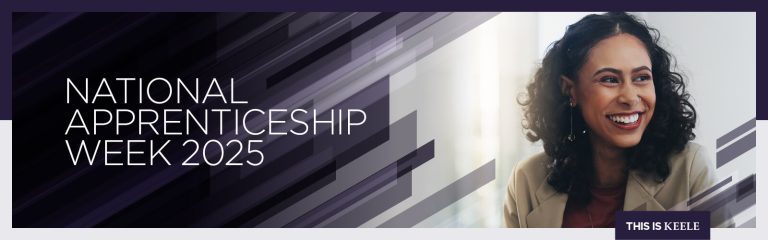 Apprenticeships are for everyone – not just those leaving school