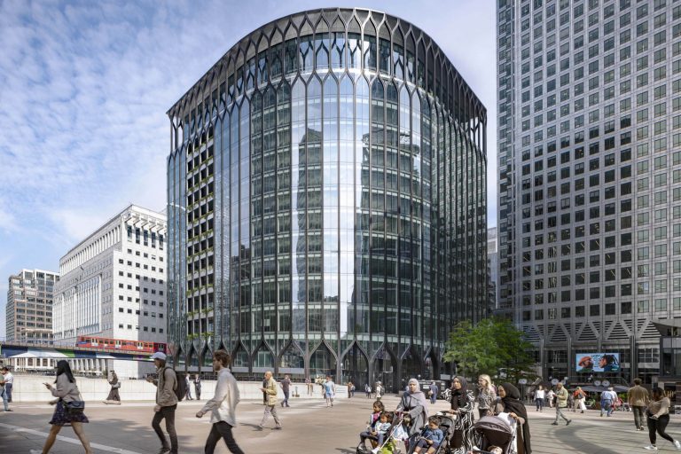 Quadrant Secures Trio of F&B Brands at Canary Wharf’s YY London