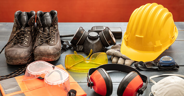 Shocking 90% of PPE from non-registered providers fails tests
