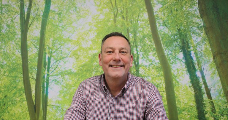 FIS appoints Damian Hill as technical projects manager