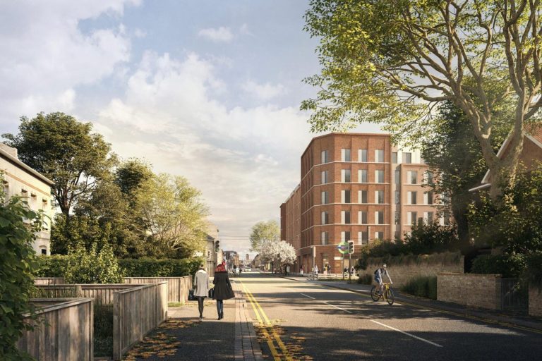 TPG Angelo Gordon and Hollybrook Join Forces for £200m UK Student Housing Expansion