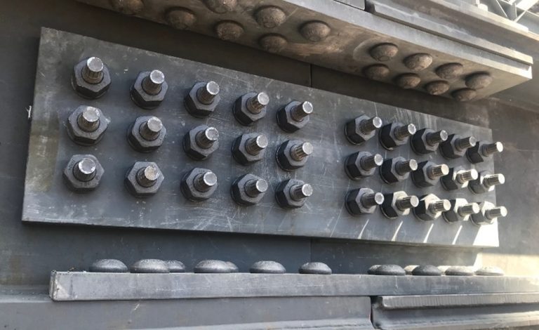 The Importance of Tension Control Bolts