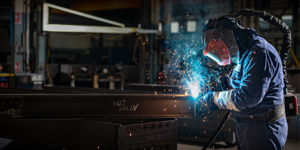 Embrace Steel Group