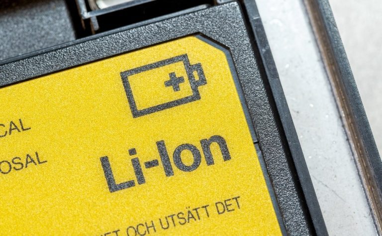 Hire Association Europe (HAE) backs Lithium-ion Battery Safety Bill and launches safety awareness initiative
