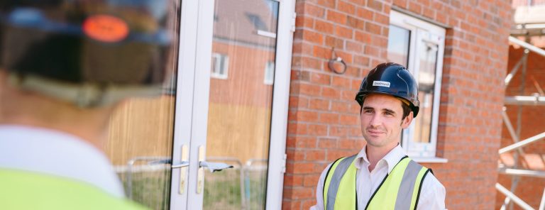 Bromford’s strong start to the year drives future housing growth