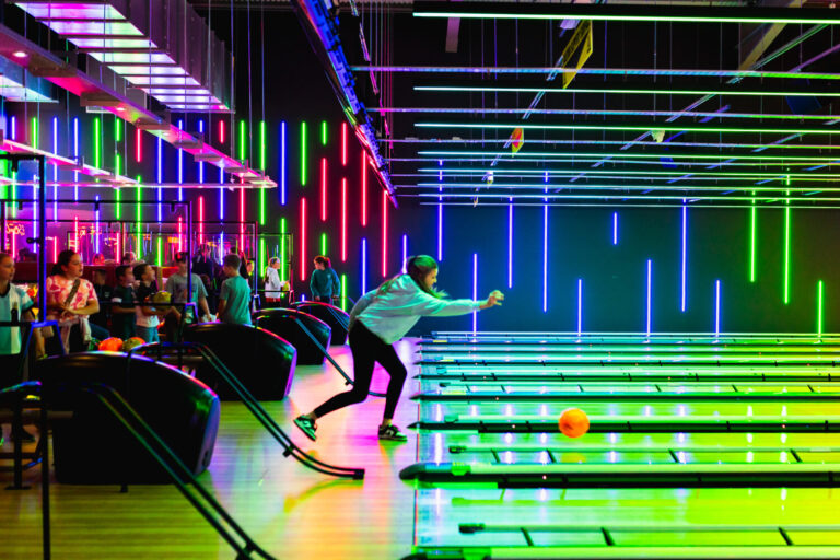 Tenpin Rolls into Redditch with Exciting New Entertainment Hub