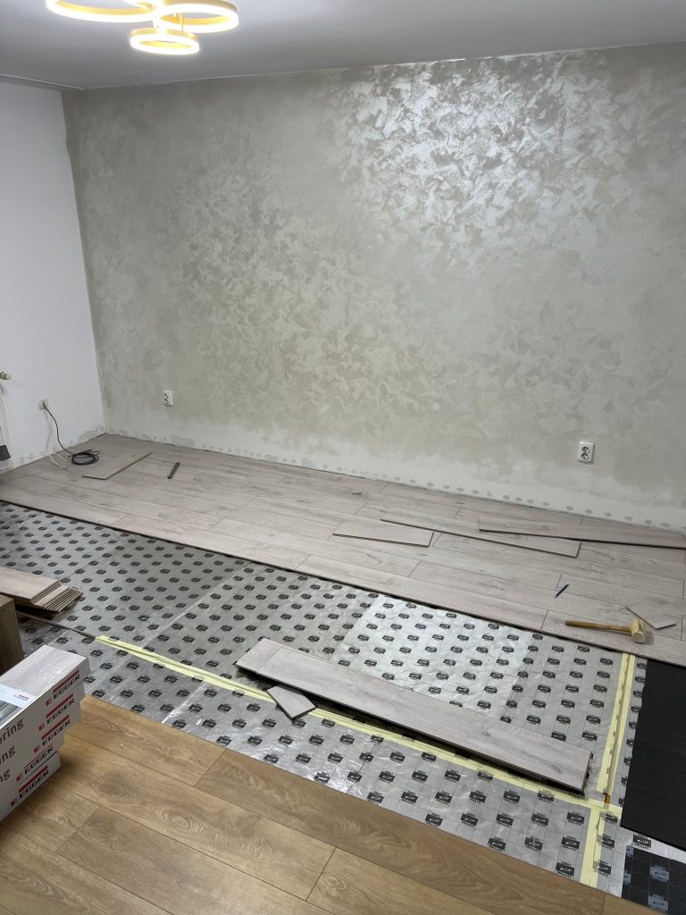 The Advantages of Using Egger Boards In Commercial Construction