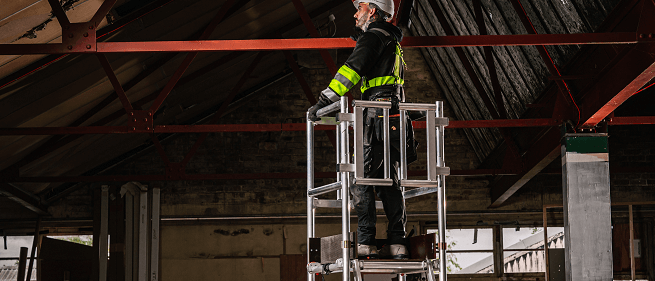 BoSS enables users to reach new heights with QuickPod 1500 launch