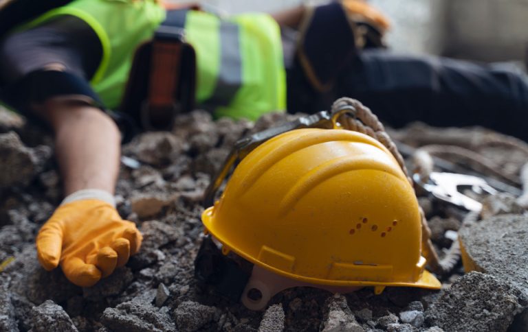 The Most Common Construction Accidents and How to Prevent Them