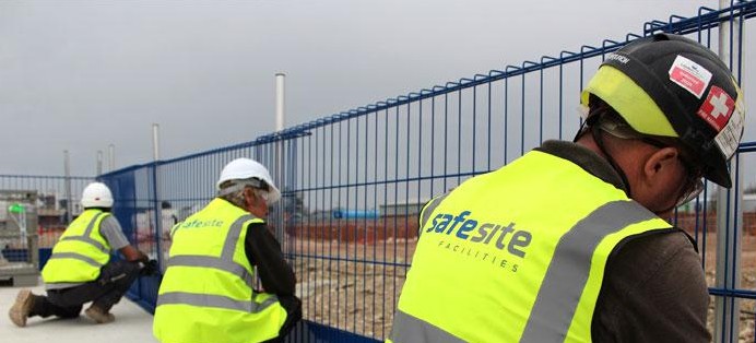 Key leadership promotion and new hire to drive growth at SafeSite