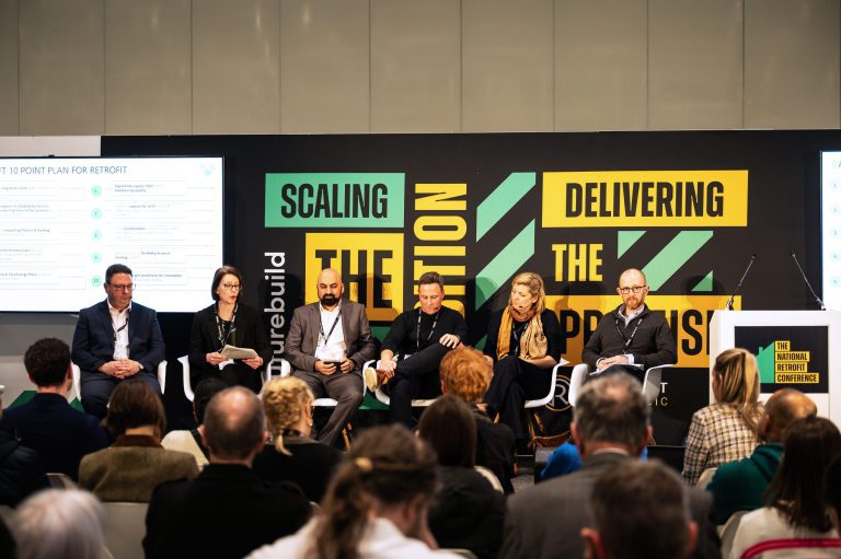 National Retrofit Conference and Expo: Bigger and more impactful for 2025