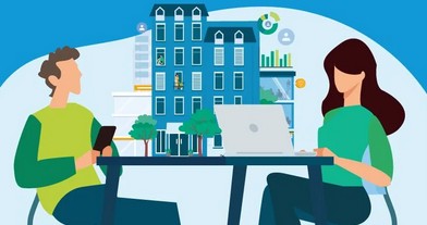 Increasing Adoption of AI Tools Promises Efficiency Gains in Property Management, Latest MRI Software Report Reveals