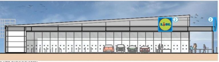 Lidl Expands UK Footprint with New Developments in York and Somerset