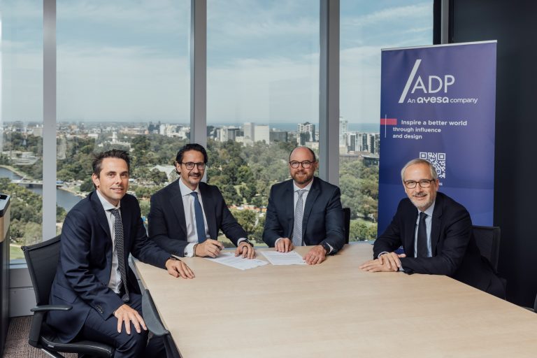 Ayesa Engineering Acquires Australian & UK based firm ADP Consulting