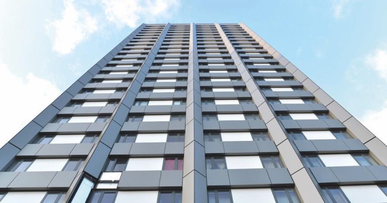 Government Proposes Overhaul of Construction Product Regulations