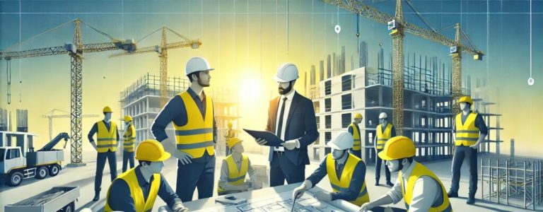 62% of the public think infrastructure projects are poorly communicated – they want more information