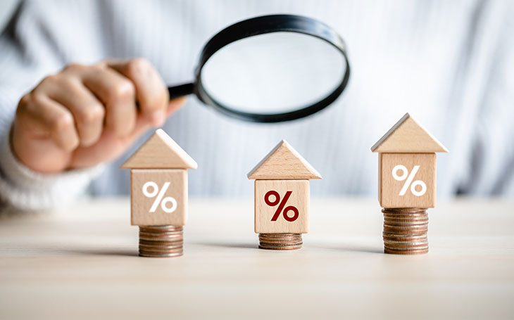 Nationwide House Price Index - Industry Reaction