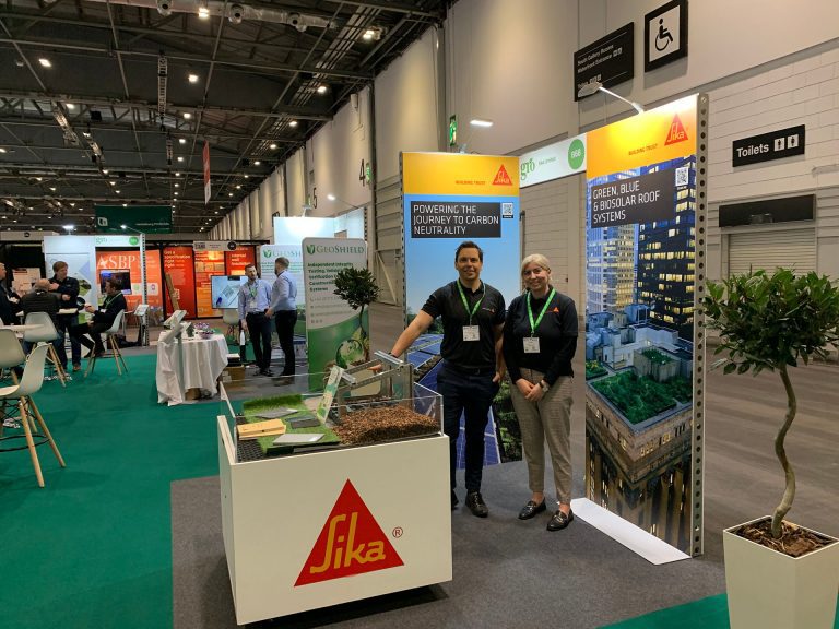 Sika to showcase sustainable solutions at Futurebuild 2025