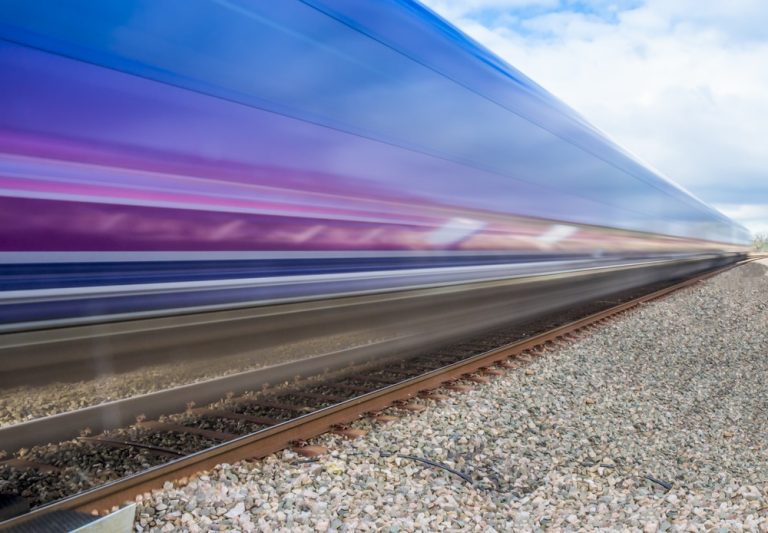 £400m benefits announced for Coventry, Leicester, Nottingham rail scheme.