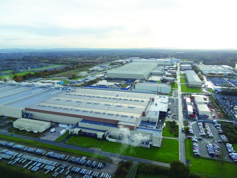 Costain selected by Urenco to deliver major growth programme
