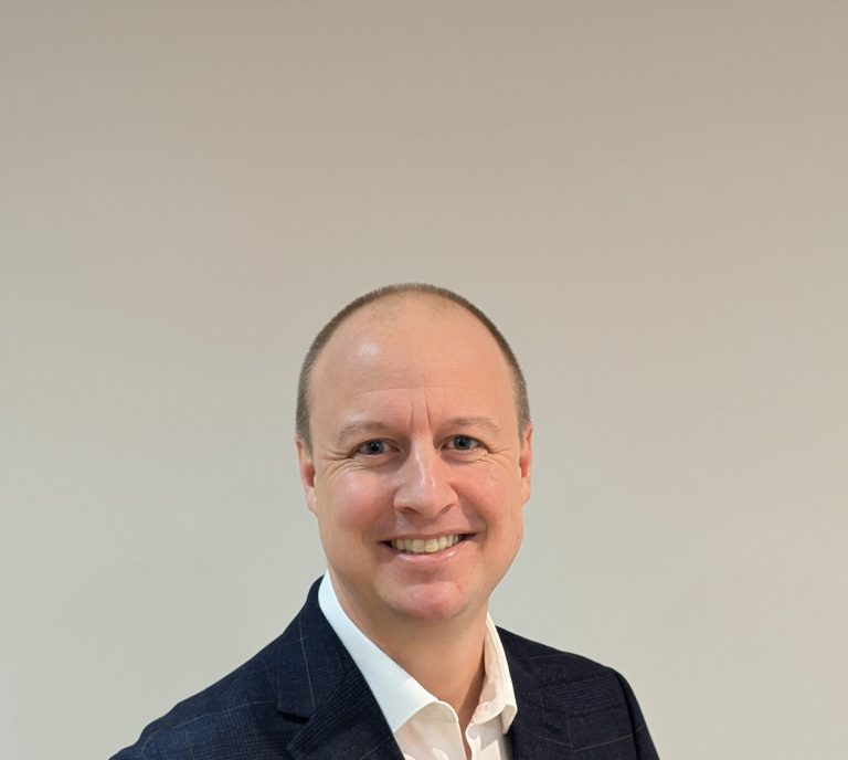 Costain appoints new rail sector lead